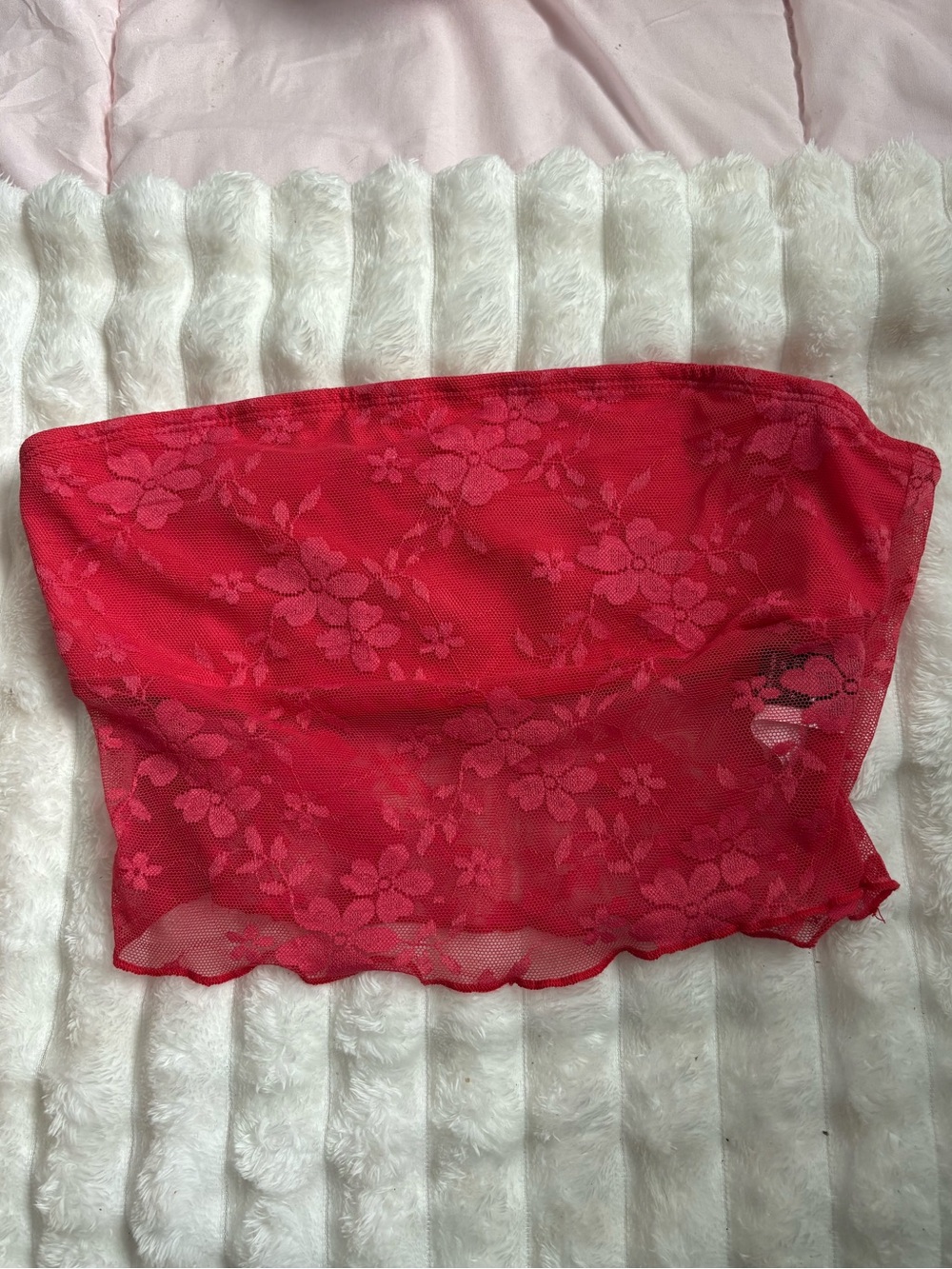 Tube Top lot - Picture 5 of 10